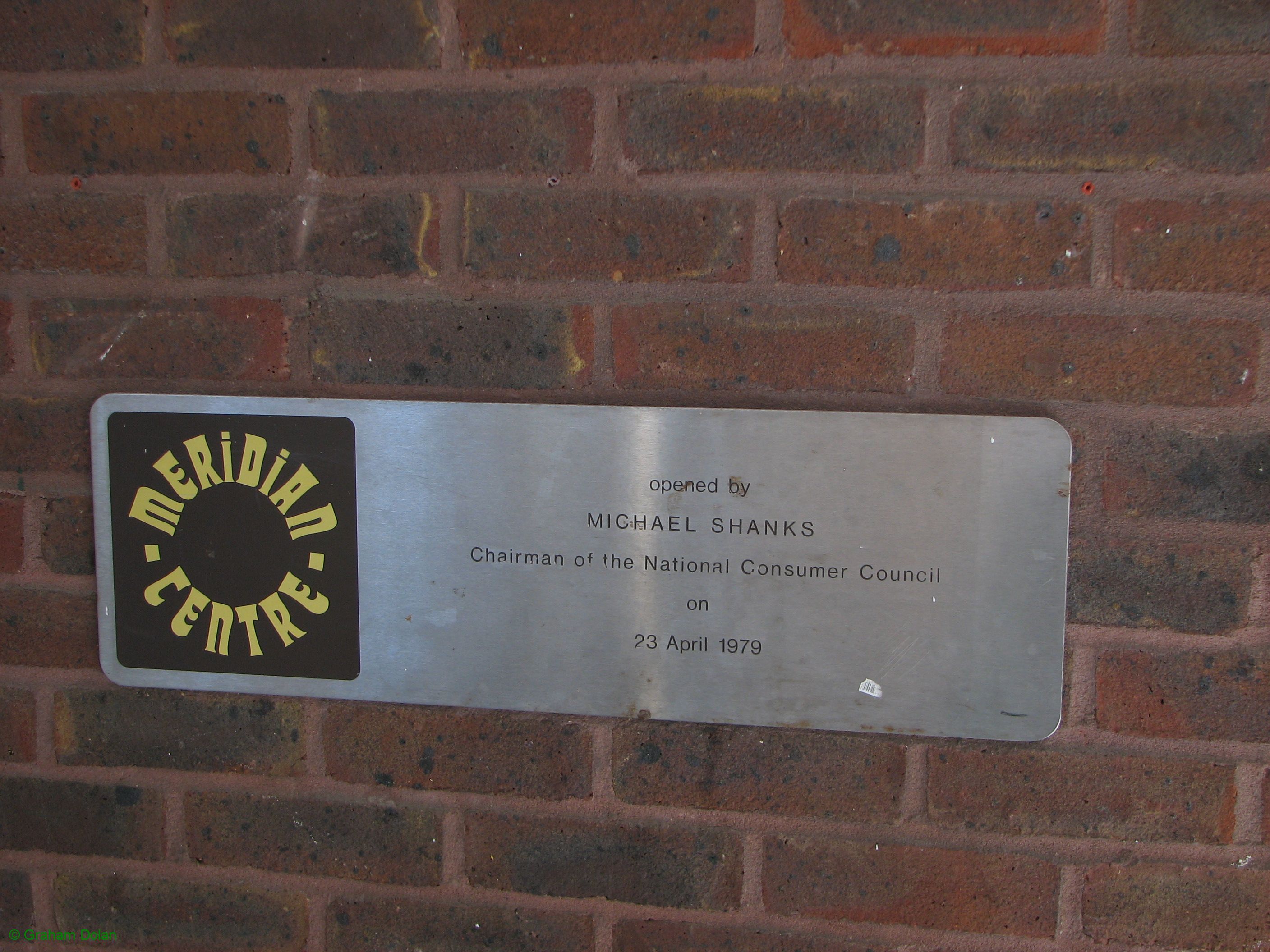 Greenwich Meridian Marker; England; East Sussex; Peacehaven